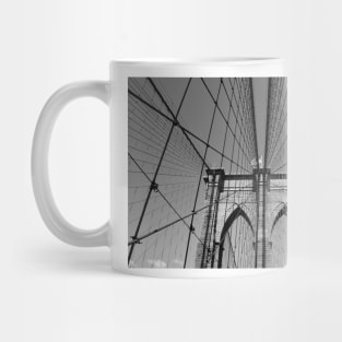 New York City Mug